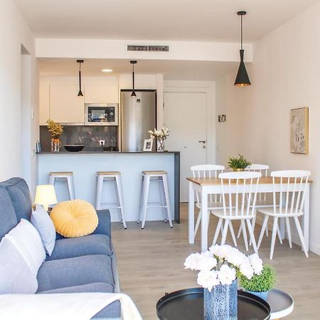 Stunning Apartment In Tossa De Mar With Kitchen Экстерьер фото