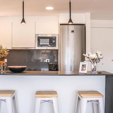 Stunning Apartment In Tossa De Mar With Kitchen Экстерьер фото