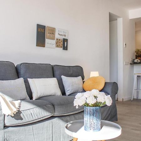 Stunning Apartment In Tossa De Mar With Kitchen Экстерьер фото