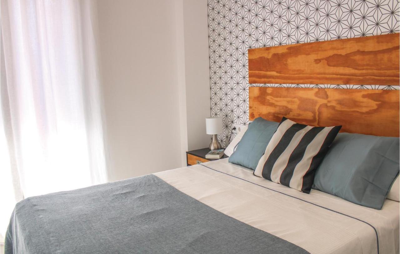 Stunning Apartment In Tossa De Mar With Kitchen Экстерьер фото